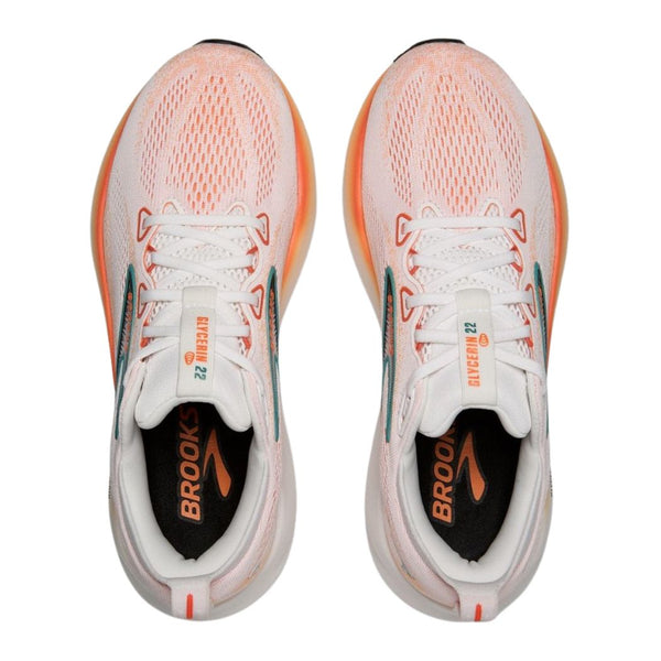 BROOKS brooks Glycerin 22 Men's Running Shoes