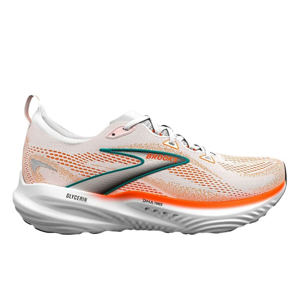 BROOKS brooks Glycerin 22 Men's Running Shoes