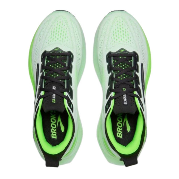 BROOKS brooks Glycerin 23 Men's Running Shoes