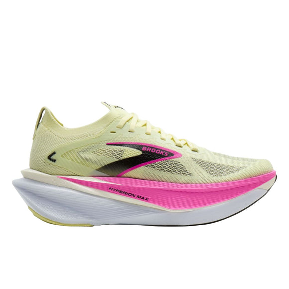 BROOKS brooks Hyperion Max 3 Women's Running Shoes