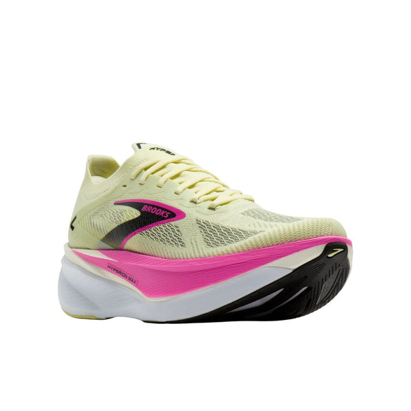 BROOKS brooks Hyperion Max 3 Women's Running Shoes