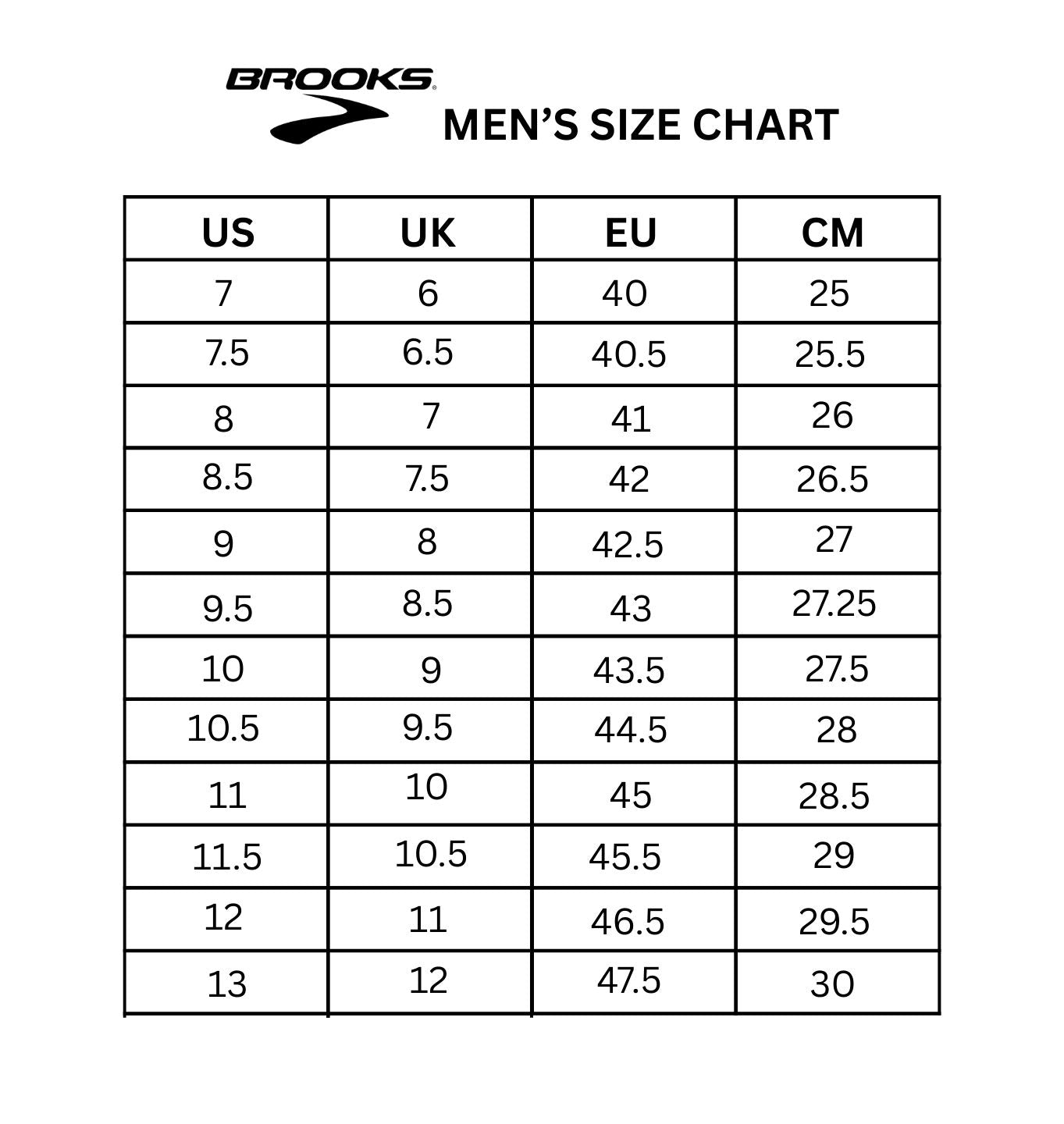 brooks Adrenaline GTS 24 Men's Running Shoes – RUNNERS SPORTS