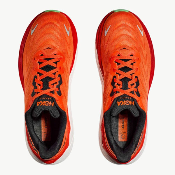HOKA hoka Arahi 6 Men's Running Shoes