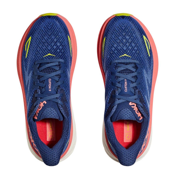 HOKA hoka Clifton 9 Women's Running Shoes