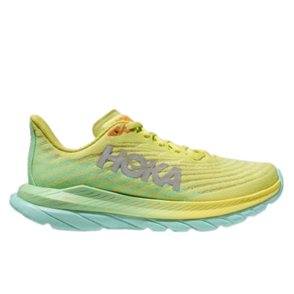 HOKA hoka Mach 5 Women's Running Shoes