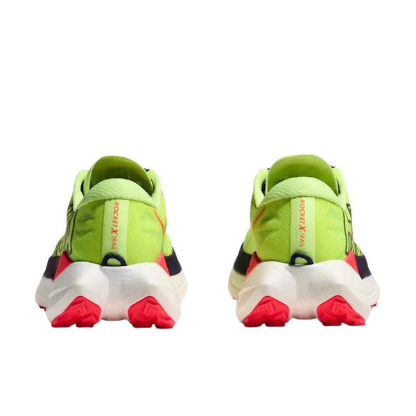 HOKA hoka Rocket X Trail Men's Trail Running Shoes