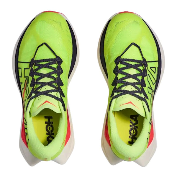 HOKA hoka Rocket X Trail Men's Trail Running Shoes