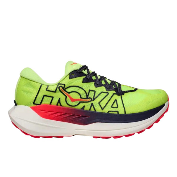 HOKA hoka Rocket X Trail Men's Trail Running Shoes