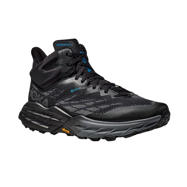 HOKA hoka Speedgoat 5 Mid GTX Men's Trail Running Shoes