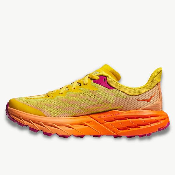 HOKA hoka Speedgoat 5 Women's Trail Running Shoes