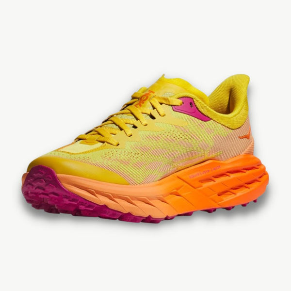 HOKA hoka Speedgoat 5 Women's Trail Running Shoes