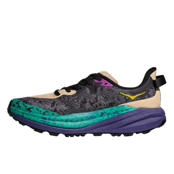 HOKA hoka Speedgoat 6 Men's Trail Running Shoes