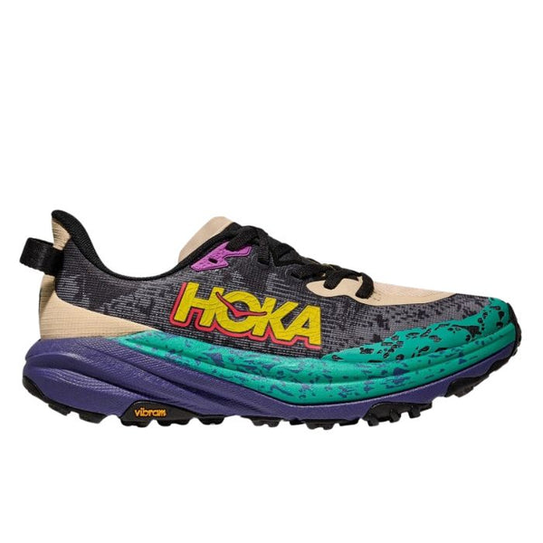 HOKA hoka Speedgoat 6 Men's Trail Running Shoes