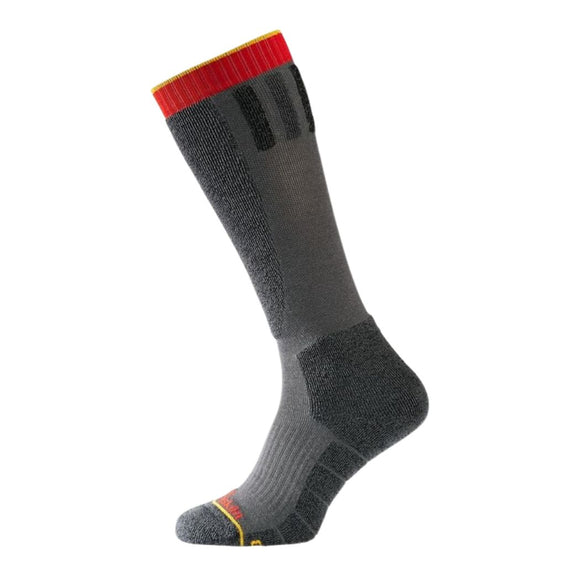 JACK WOLFSKIN jack wolfskin Ski Merino Unisex Socks
