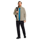 JACK WOLFSKIN jack wolfskin Waldsteig FZ Men's Fleece Jacket