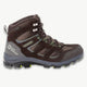 JACK WOLFSKIN jack wolfskin Vojo 3 Texapore Mid Men's Waterproof Hiking Shoes