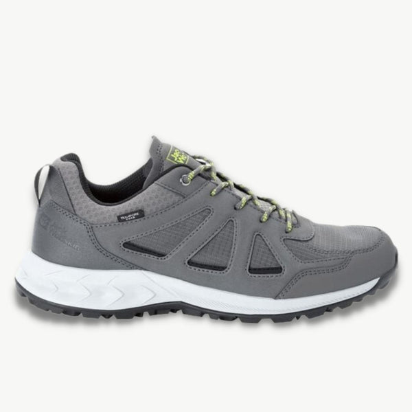 JACK WOLFSKIN jack wolfskin Woodland 2 Texapore Low Men's Hiking Shoes