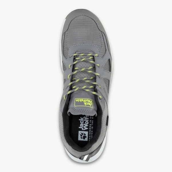 JACK WOLFSKIN jack wolfskin Woodland 2 Texapore Low Men's Hiking Shoes