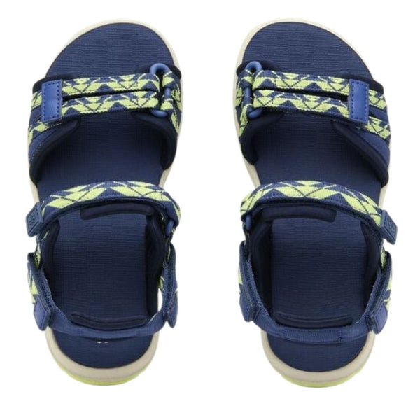 JACK WOLFSKIN jack wolfskin 2 IN 1 Kids Sandals