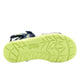 JACK WOLFSKIN jack wolfskin 2 IN 1 Kids Sandals