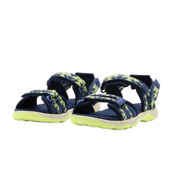 JACK WOLFSKIN jack wolfskin 2 IN 1 Kids Sandals