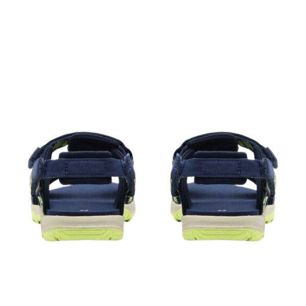 JACK WOLFSKIN jack wolfskin 2 IN 1 Kids Sandals
