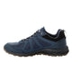 JACK WOLFSKIN jack wolfskin Woodland 2 Texapore Low Men's Waterproof Hiking Shoes