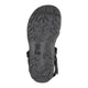JACK WOLFSKIN jack wolfskin 2 in 1 Kids Sandals