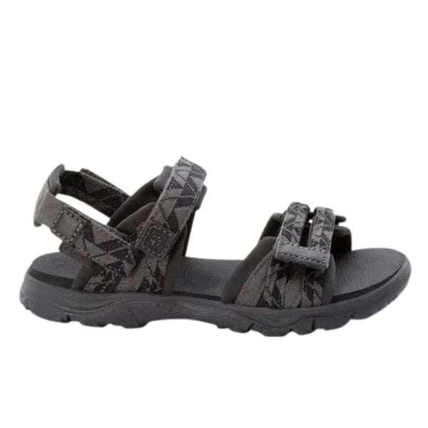 JACK WOLFSKIN jack wolfskin 2 in 1 Kids Sandals