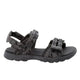 JACK WOLFSKIN jack wolfskin 2 in 1 Kids Sandals