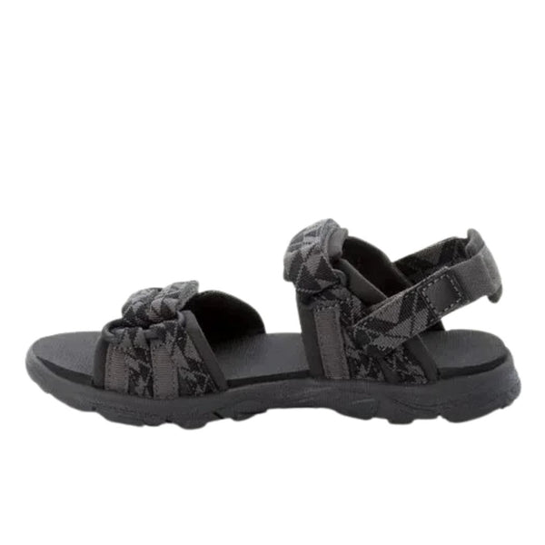 JACK WOLFSKIN jack wolfskin 2 in 1 Kids Sandals