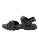 JACK WOLFSKIN jack wolfskin 2 in 1 Kids Sandals
