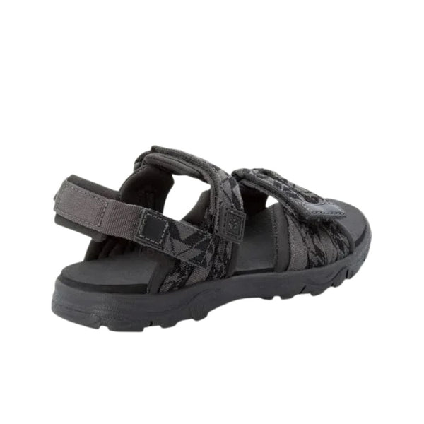 JACK WOLFSKIN jack wolfskin 2 in 1 Kids Sandals