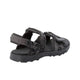 JACK WOLFSKIN jack wolfskin 2 in 1 Kids Sandals