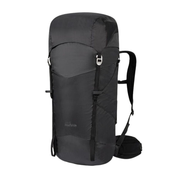 JACK WOLFSKIN jack wolfskin 3D Aerorise 40 Unisex Hiking Backpack