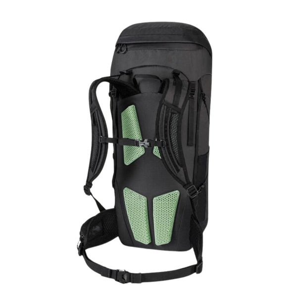 JACK WOLFSKIN jack wolfskin 3D Aerorise 40 Unisex Hiking Backpack