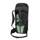 JACK WOLFSKIN jack wolfskin 3D Aerorise 40 Unisex Hiking Backpack