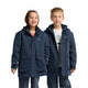 JACK WOLFSKIN jack wolfskin 3IN1 Canvey Kids Parka