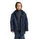 JACK WOLFSKIN jack wolfskin 3IN1 Canvey Kids Parka
