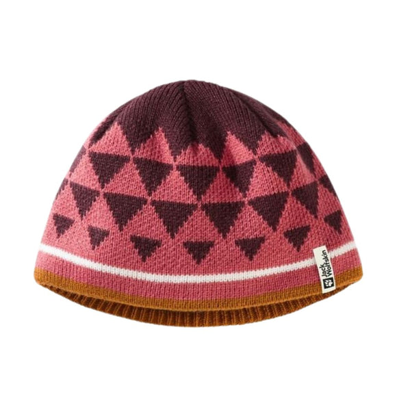 JACK WOLFSKIN jack wolfskin Actamic Kids Beanie