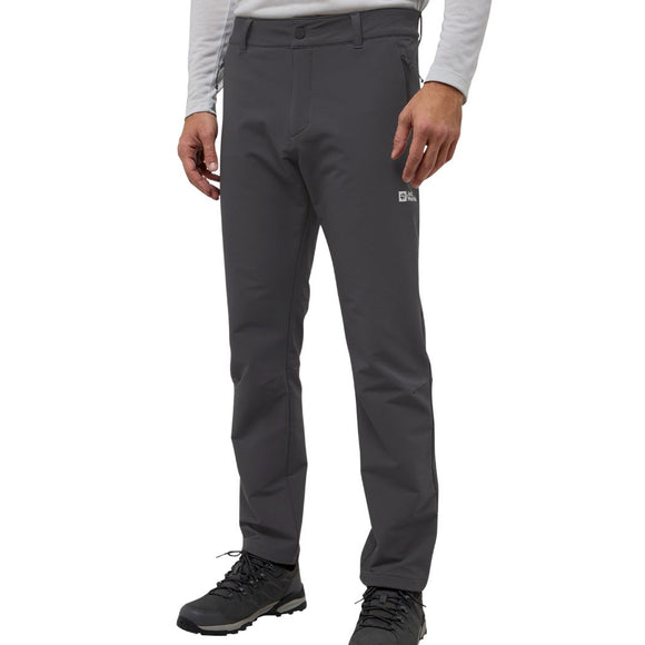 JACK WOLFSKIN jack wolfskin Activate Thermic Men's Pants