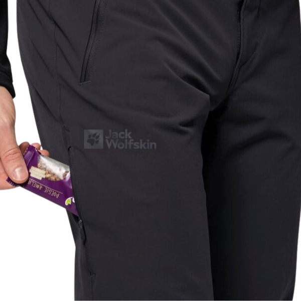 JACK WOLFSKIN jack wolfskin Activate XT Men's Pants