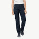 JACK WOLFSKIN jack wolfskin Active Track Zip Off Women's Pants
