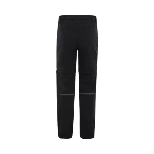 JACK WOLFSKIN jack wolfskin Active Zip Off Kids Pants