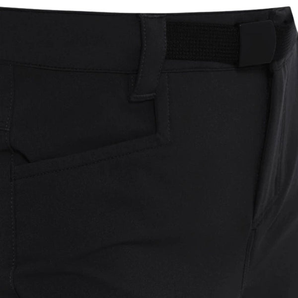 JACK WOLFSKIN jack wolfskin Active Zip Off Kids Pants