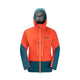 JACK WOLFSKIN jack wolfskin Alpspitze 3L Men's Jacket