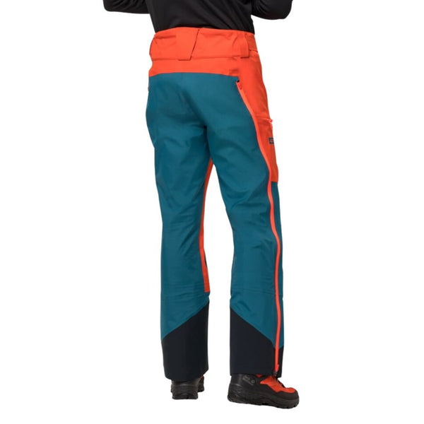 JACK WOLFSKIN jack wolfskin Alpspitze 3L Men's Pants