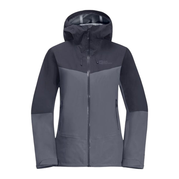 JACK WOLFSKIN jack wolfskin Alpspitze Tour 3L Women's Jacket