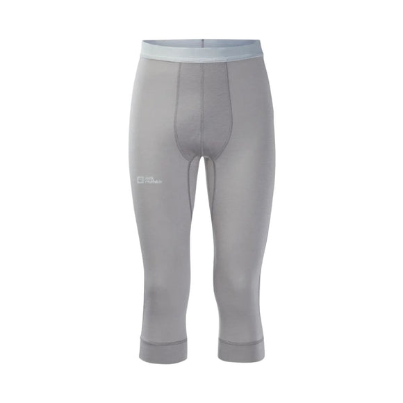 JACK WOLFSKIN jack wolfskin Alpspitze Wool Men's Leggings