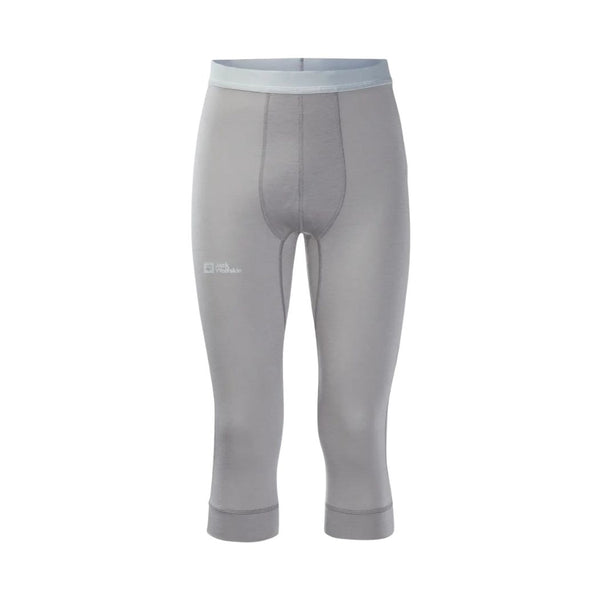 JACK WOLFSKIN jack wolfskin Alpspitze Wool Men's Leggings